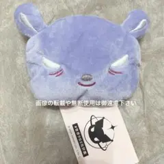 タイトー 限定 　クロミ ポーチ　バク ぬいぐるみ