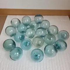 2026年最新】ガラス玉浮き玉の人気アイテム - メルカリ