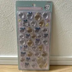 ボンボンドロップシール　ちいかわ　正規品
