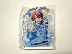 アイナナ ムビナナ ミニアクリルブロック 七瀬陸 - メルカリ