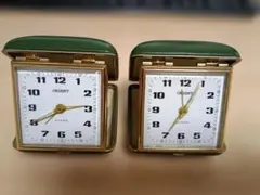 2026年最新】ORIENT トラベルクロックの人気アイテム - メルカリ