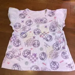 鬼滅の刃　光るパジャマ　120