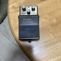【期間限定値下げ4800→4500】BOSSBass Limiter LM-2B