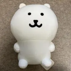 ナガノのくま　ぬいぐるみ　M