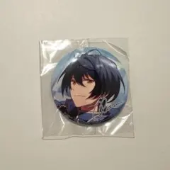 あんスタ 凛月 缶バッチ