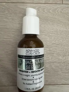 Advanced Clinicals 5% Niacinamide Serumのサムネイル