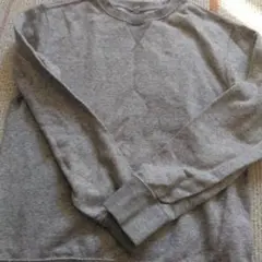 ユニクロトレーナー160