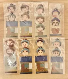 忍たま乱太郎　ブックマークコレクション