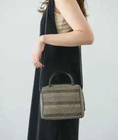 【新品】NEUNA 2wayショルダーバッグ