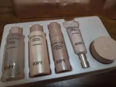 IOPE アイオペ スーパーバイタル エッセンシャル ギフトセット サンプルのサムネイル