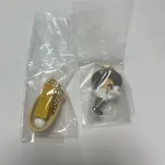 コメダ珈琲店マスコット＆シロノワール風味チョコボーロ　モーニング　コメダンディ