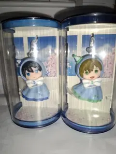 Free! てるこっと　七瀬遙　橘真琴