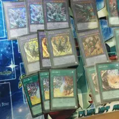 烙印 デッキパーツ まとめ売り