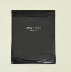 jimclrbk 新品未使用 JIMMY CHOO ジミーチュウ　クリアケースのサムネイル