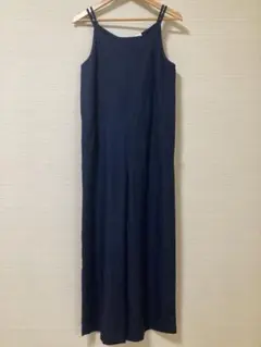 URBAN RESEARCH DOORS キャミサロペット