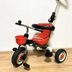 2026年最新】compo 三輪車の人気アイテム - メルカリ