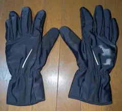 KAPELMUUR サイクルグローブ ブラックのサムネイル