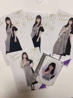 乃木坂46 生写真