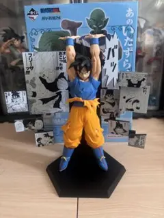 2026年最新】ドラゴンボール 一番くじ フィギュア 箱無しの人気
