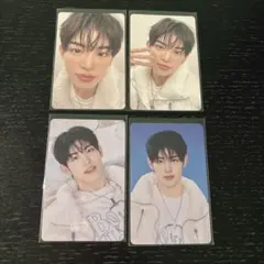 AHOF MIIM COLLECTION CARD アホプ トレカ JL - メルカリ