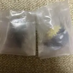 ハイキュー‼︎ おすわりちょこん2 烏野 影山 月島 カゲカラス