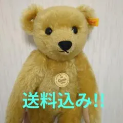 シュタイフ ディッキー 1935 レプリカ 限定4000体 25cm - メルカリ