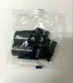 新品未使用 ルミナス スチールシェルフ用スリーブ ポール径19mm用