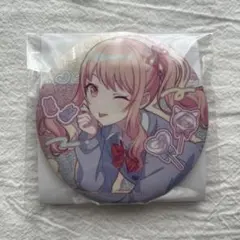 プロセカ Birthdayイラスト グリッター缶バッジ 暁山瑞希