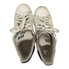 adidas Stan Smith ホワイト/ネイビー