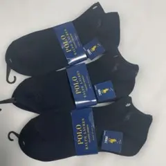 ポロラルフローレン ソックス