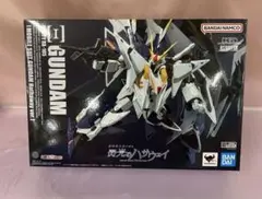 METAL ROBOT魂 Ξガンダム 閃光のハサウェイVer. クスィガンダム - メルカリ