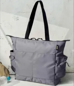 MonoMax モノマックス Teva [テバ]トートバッグ