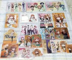 カラフルピーチ　えとさん
