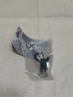 ディズニー ズートピア パウバート