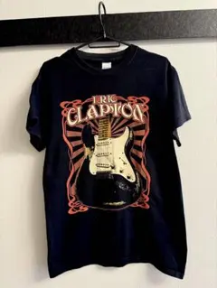 エリック・クラプトン ERIC CLAPTON ヴィンテージTシャツ 古着レア T-SHIRT】90'S VINTAGE！ERIC CLAPTON Tee 複数入荷 : ディスク