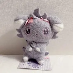 国内作家 ぬいぐるみ フクロウ 梟 magdoll - メルカリ