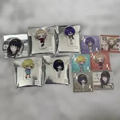 グノーシアくじ引き堂 ユーリ セツ SQ ジナ ククルシカ シピ アクスタ