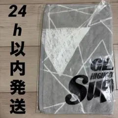 ALFEE高見沢俊彦 ウルトラマンゼロ 15周年 LIVE マフラータオル - メルカリ