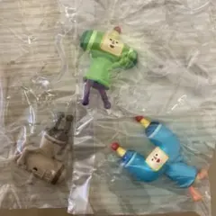 塊魂2 ならぶんです　3点まとめうり