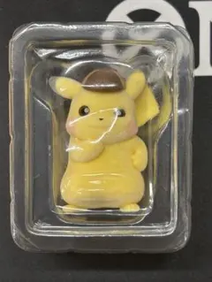 2026年最新】名探偵ピカチュウ フィギュアの人気アイテム - メルカリ
