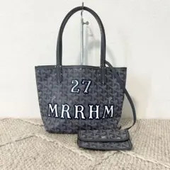希少 GOYARD ゴヤール Saint Louis サンルイジュニアのサムネイル