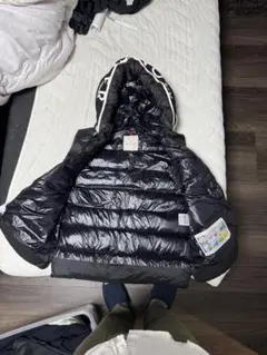 モンクレールベスト