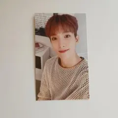 SEVENTEEN FML 会場限定 東京 ユニバ ドギョム