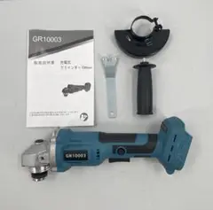 C マキタ 互換 ディスクグラインダー 100mm 18v サンダー
