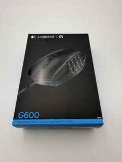 2026年最新】LOGICOOL MMOゲーミングマウス G600の人気アイテム - メルカリ