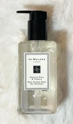 Jo MALONEイングリッシュペアー &フリージア