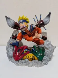 U*0様 バンダイスピリッツ　フィギュアアーツゼロ　ナルト忍法帖 バンダイスピリッツ フィギュアアーツゼロ ナルト忍法帖 - メルカリ