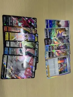 ポケカ　VSTARユニバース　まとめ売り