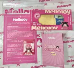 E*U様 mellojoy 旧バター Mellojoy バター　チーズ