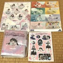 2025年最新】松本かれん 生誕 チェキの人気アイテム - メルカリ